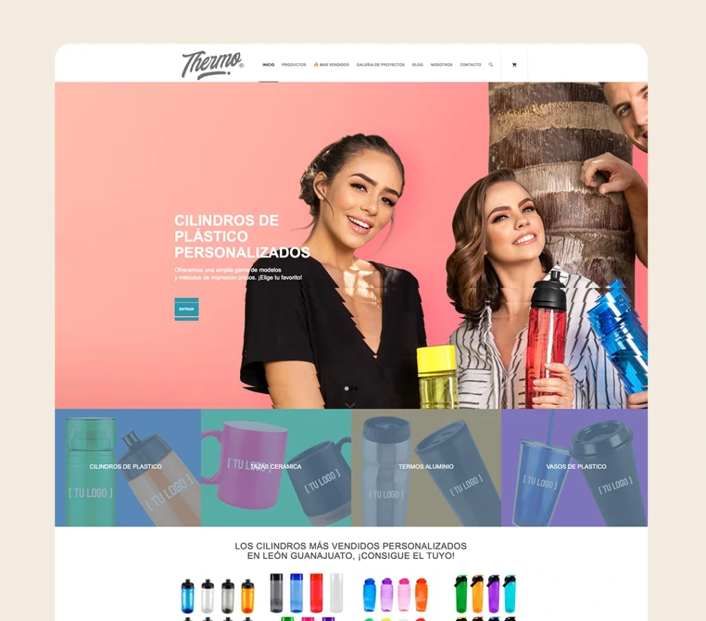 proyecto-web-1 Proyecto web empresas leon