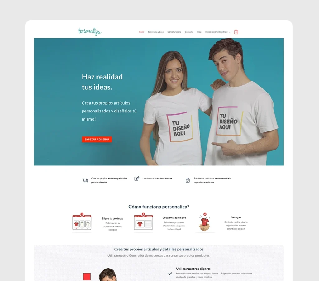 proyecto-web-4 Proyecto web Leon guanajuato