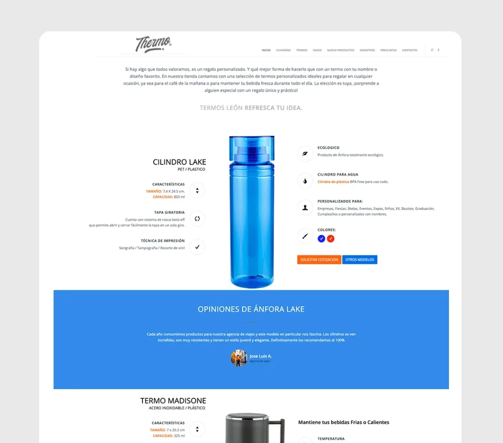 proyecto-web-6 Proyecto web Leon